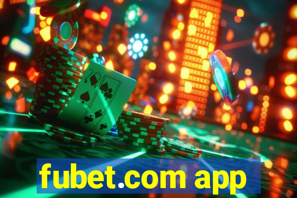 fubet.com app